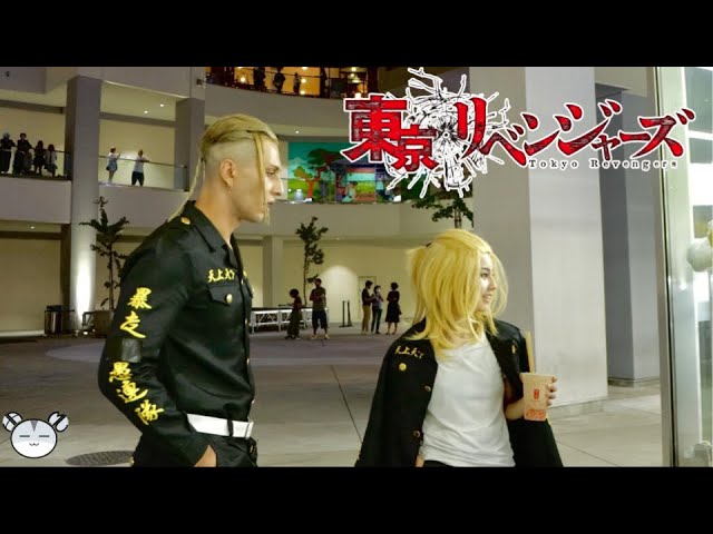 [Trailer] Stray Kids × Tokyo Revengers "GOD'S DDU-DU DDU-DU"