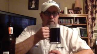 The Beer Review Guy # 360 IBC Root Beer 0% abv screenshot 3