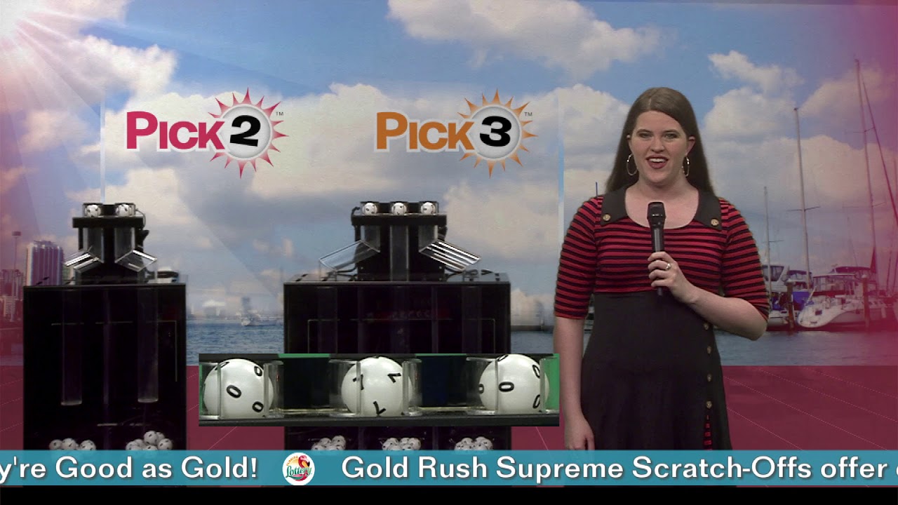 Pick Midday 20210314