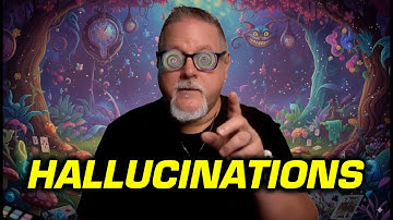 AI’s Confident Lies: The Hidden Incentives Behind Hallucinations