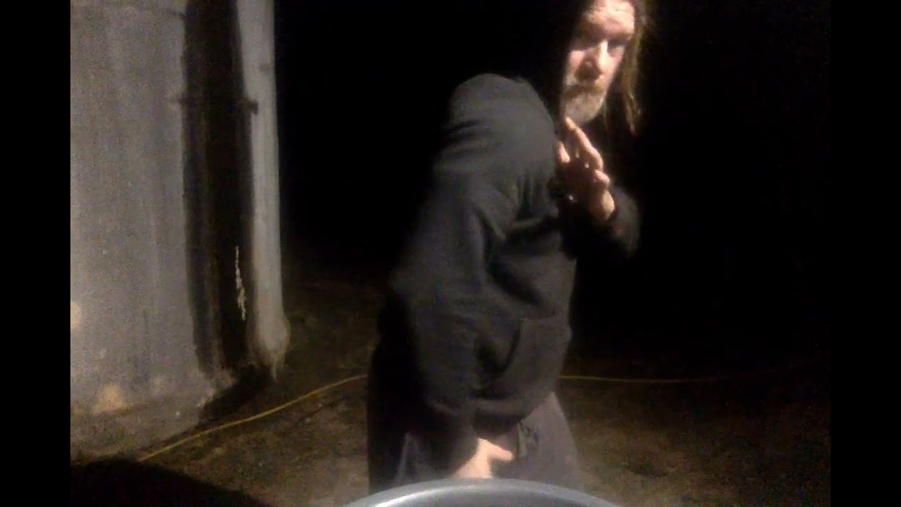 Roo Fist Forearm strikes into other techniques.