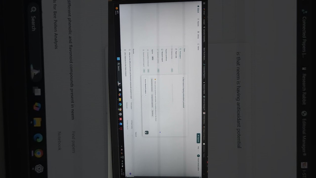 Top 3 AI Tools Every Research Student Must Use | Boost Your Research Productivity