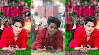 CB Editing Kaise kre Full Tutorial || CB Editing Kaise kre Mobile Se || Photo Editing Autodesk screenshot 4