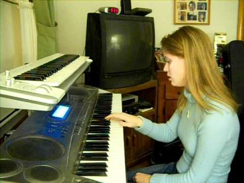 The Social Network: Hand Covers Bruise (Right Hand Piano Part) - YouTube