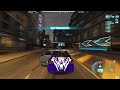 Need For Speed World Gameplay 115