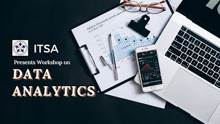 ITSA Workshop on Data Analytics