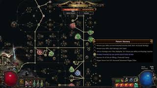 Spectral Helix Warden - Simulacrum Farmer - Showcase and Overview