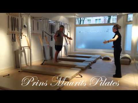 Prins Maurits Pilates