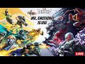 Marvel Rivals LIVE Stream | Heroes Assemble for an Epic Battle !!! #marvelrivals #marvel