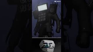 Tv Titan Before. Tv Titan After