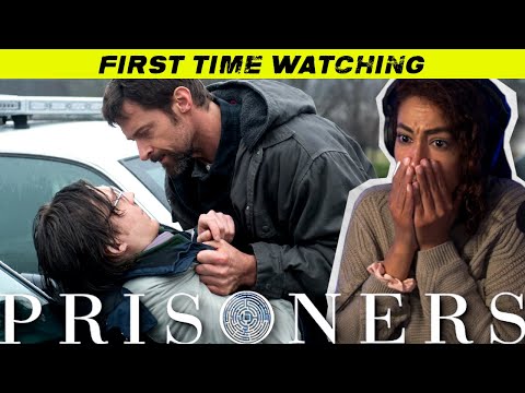 PRISONERS | Movie Reaction | First Time Watching