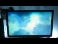 Ori &amp; the blind forest intro with Cyborg Ambx Lights