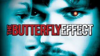 **"The Butterfly Effect (2004) Explained in 3 Minutes: A Journey Through Chaos and Consequence"**