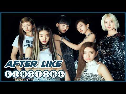 GOLDEN in different ringtones