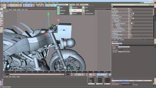 The Razorback Part 8 - Start of LIDAR and FLIR Instruments