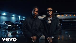 HANGER — Travis Scott & Quavo   Dark Luxury Trap Anthem  (2026)