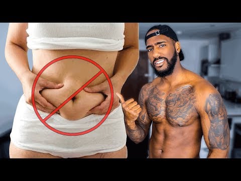 IF YOU HAVE FUPA.. (WATCH THIS!) 