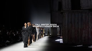 Women's Fall-Winter 2023 Show