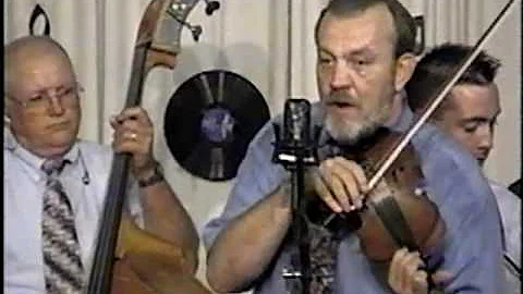Gerald Evans and Paradise From Along Time Ago Part 2