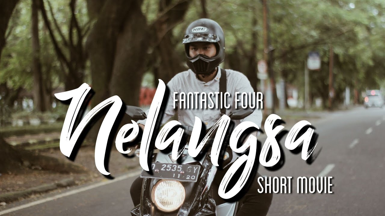NELANGSA SHORT MOVIE | SMAN 5 MAKASSAR