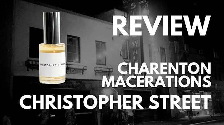 Charenton Macerations Christopher Street REVIEW | ...