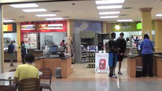 Nicholls State Student Union