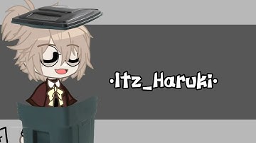 NEW INTRO AND OC!! ( not important!) no thumbnail cause i