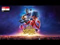 Miraculous Ladybug Cat Noir The Movie Ma Lady Arabic
