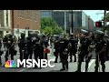 Shooting Incident Reported At Site of Louisville Protest | MSNBC