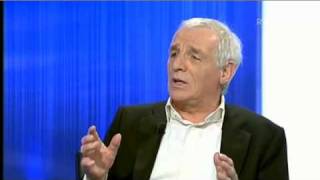 RTE World Cup 2010 - Uruguay vs Netherlands post match analysis