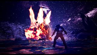 Groundzero Update 1.1 - Unreal Engine 5 VFX Project Groundzero Update 1.1 - Unreal Engine 5 VFX Project