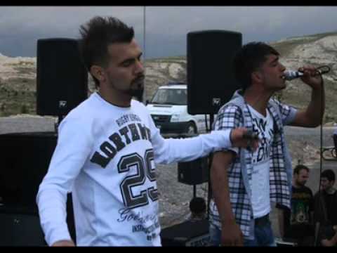 27nefes & sonikaz Fiş 2011