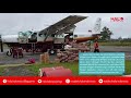 Bandara senggeh konektivitas logistik andalan keerom