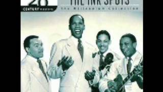 It's A Sin To Tell A Lie - The Ink Spots chords