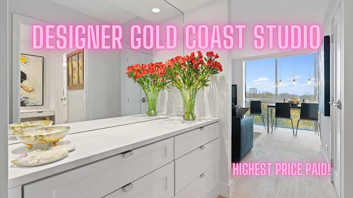 Record Breaking Real Estate | Gold Coast Designer ...