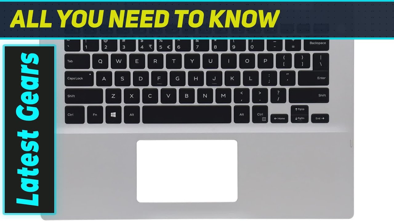 `Best Dell Inspiron 5482 Palmrest Keyboard Upgrade: 41KVJ