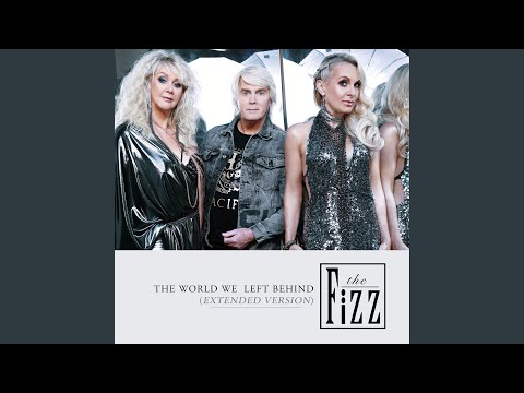The World We Left Behind (Album mix)