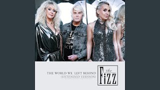 The World We Left Behind (Album mix)
