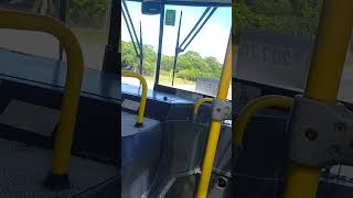 Rolezinho desde o Rio Tavares passando pelo novo campeche,onibus 45203 motora Adriano