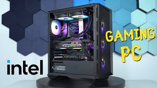 Intel Gaming-PC für 2.200 Euro - Flight Simulator endlich flüssig
