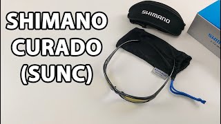 Окуляри SHIMANO CURADO