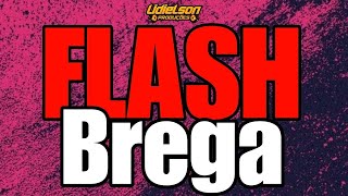 SEQUÊNCIA DE FLASH BREGA - AS MÚSICAS QUE MARCARAM ÉPOCA VOCÊ OUVE AQUI