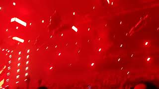 Dimitri Vegas & Like Mike (Sportpaleis Antwerpen) 2018