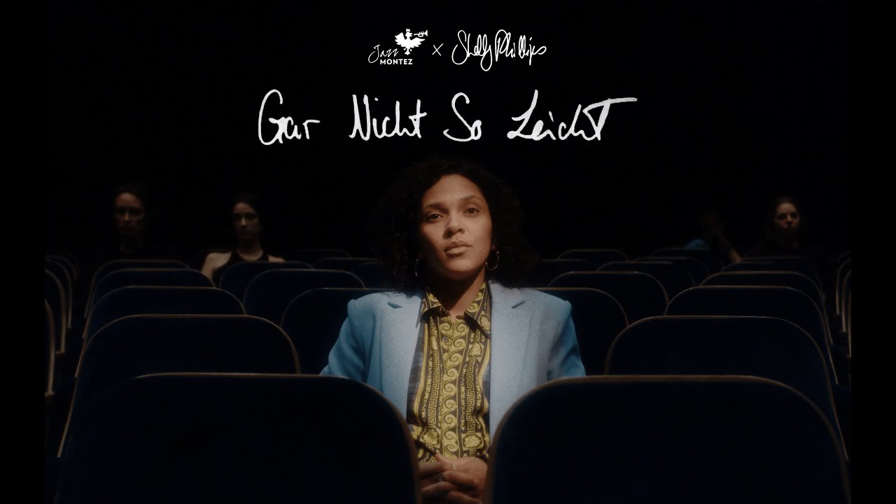 Shelly Phillips - Gar Nicht So Leicht