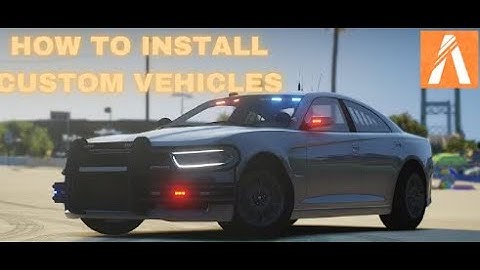 How To Install CUSTOM CARS into Your FiveM Server Updated (2025)