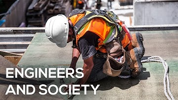 Engineers and Society | A Documentary for Course Project