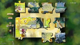 Braid Speedrun 24:08:72
