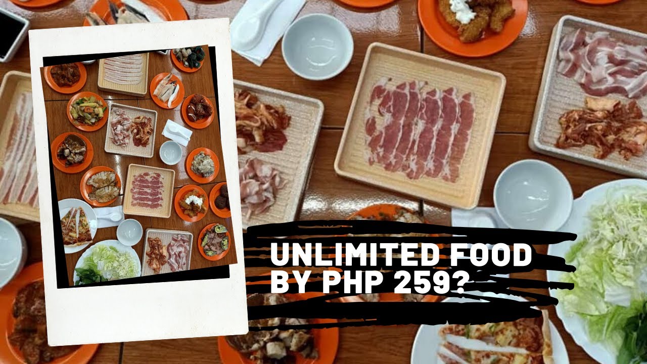 unlimited-meat-seafood-by-bar-bq-house-youtube
