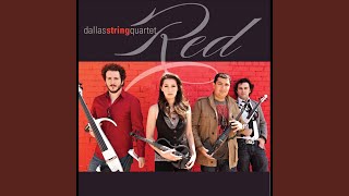 Video thumbnail of "Dallas String Quartet - Hey Soul Sister"