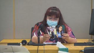 The Devil Victim Impact Statements Read After Yaser Said Found Guilty In Murder Of Daughters